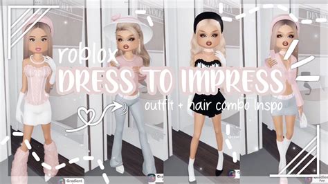 dress to impress doll|dress to impress outfit combos.